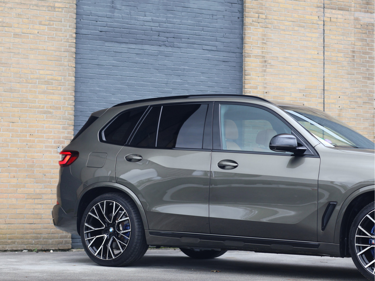 BMW X5 xDrive45e High Executive