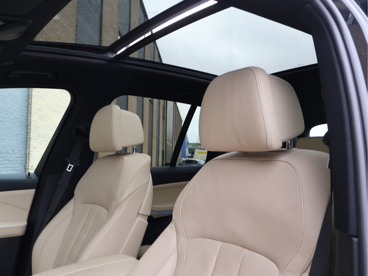 BMW X5 xDrive45e M Sport