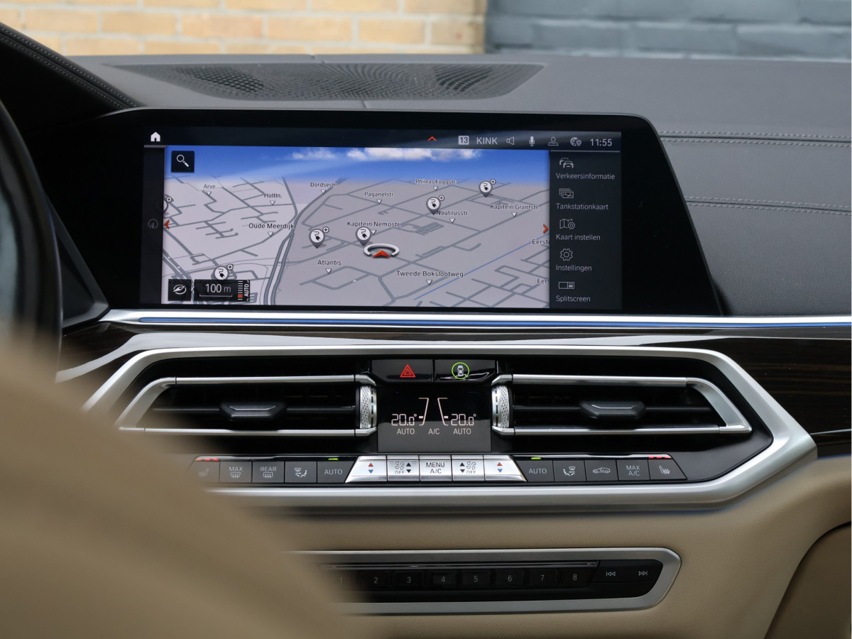 BMW X5 xDrive45e M Sport