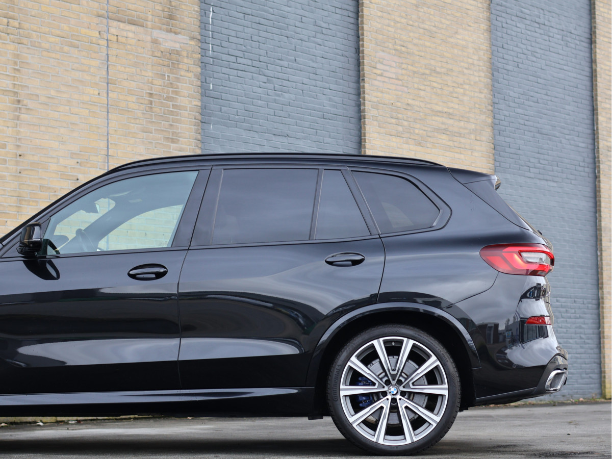 BMW X5 xDrive45e M Sport