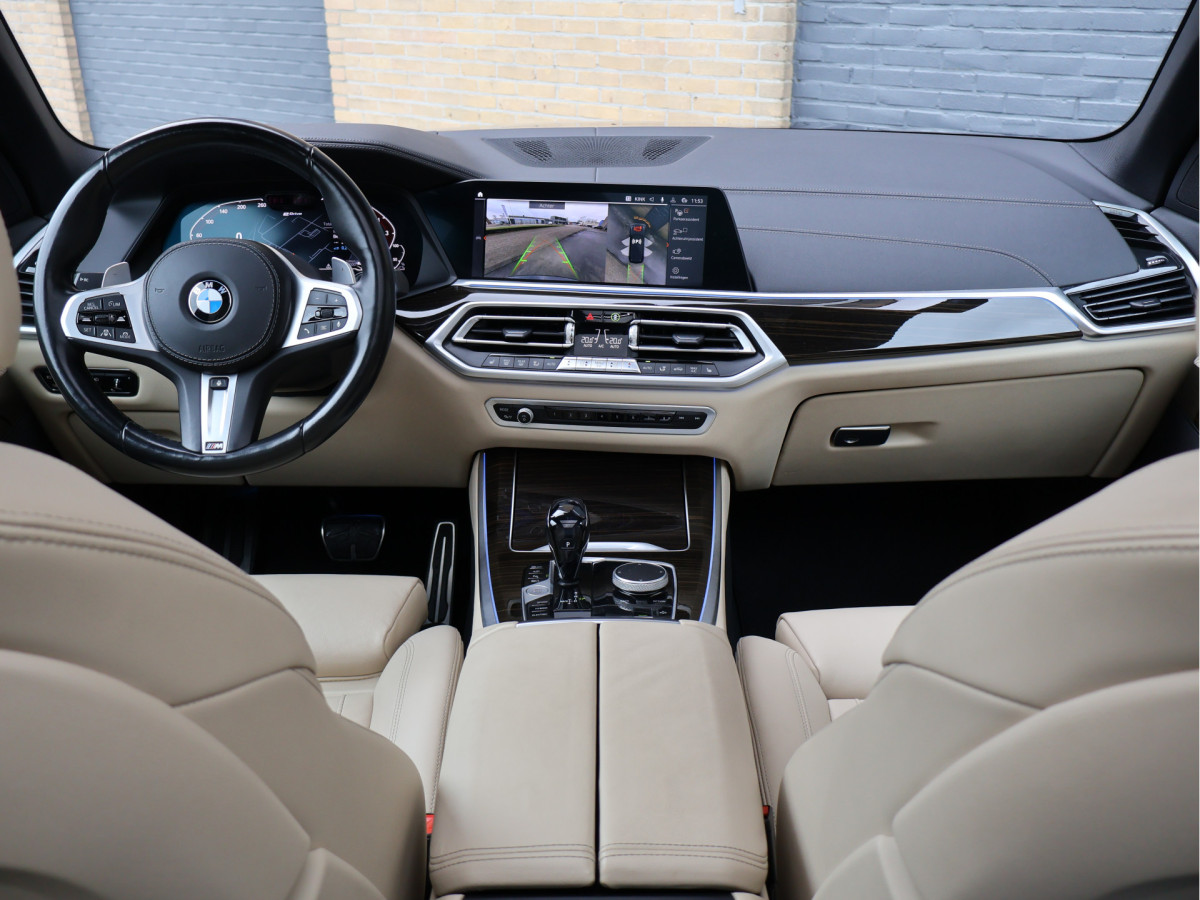 BMW X5 xDrive45e M Sport