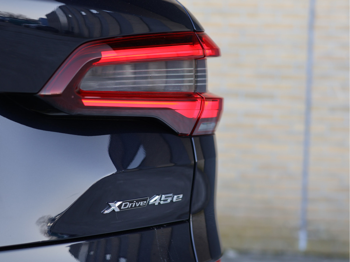 BMW X5 xDrive45e M Sport