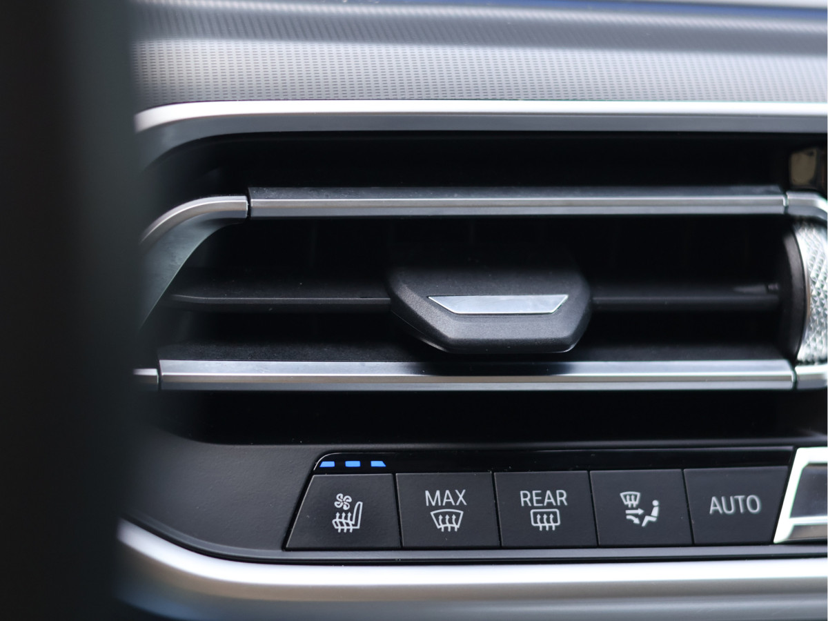 BMW X5 xDrive45e M Sport