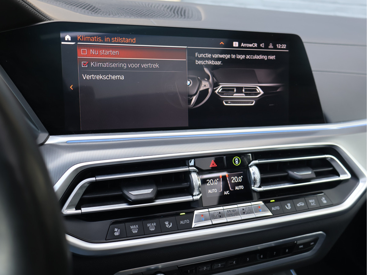 BMW X5 xDrive45e M Sport