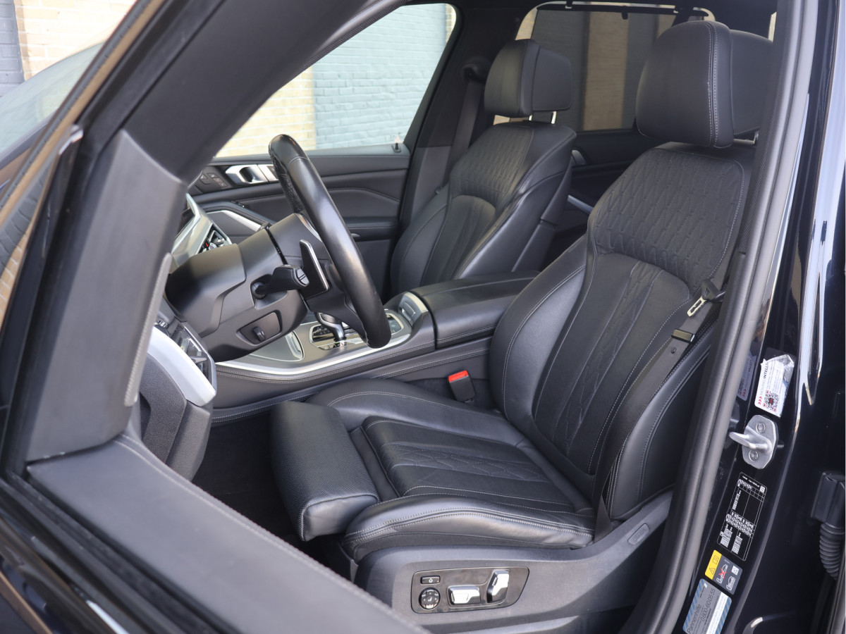 BMW X5 xDrive45e M Sport