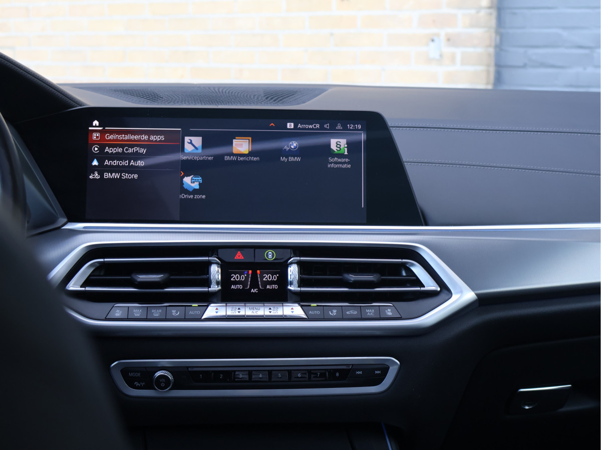 BMW X5 xDrive45e M Sport