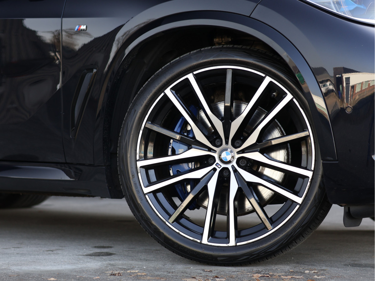 BMW X5 xDrive45e M Sport