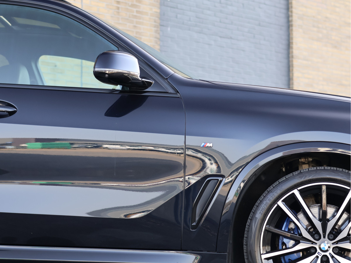 BMW X5 xDrive45e M Sport