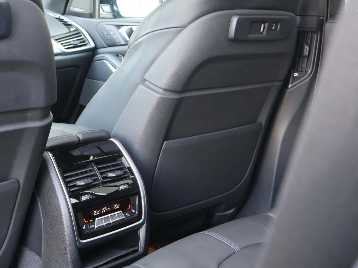 BMW X5 xDrive45e M Sport