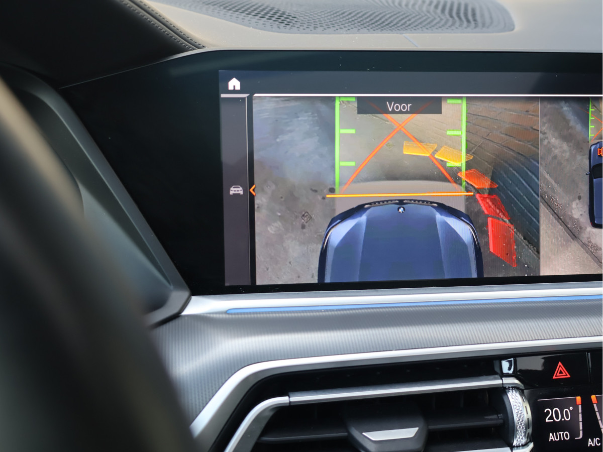 BMW X5 xDrive45e M Sport