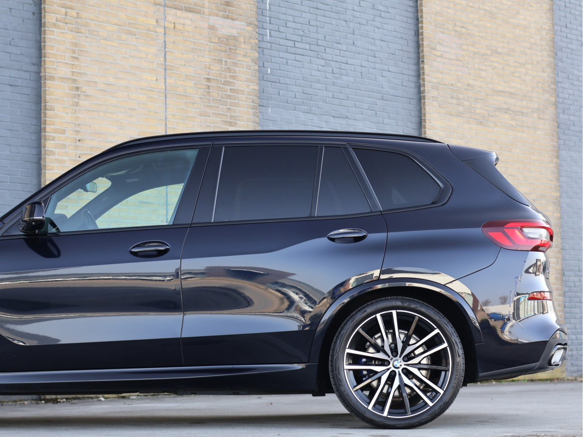 BMW X5 xDrive45e M Sport