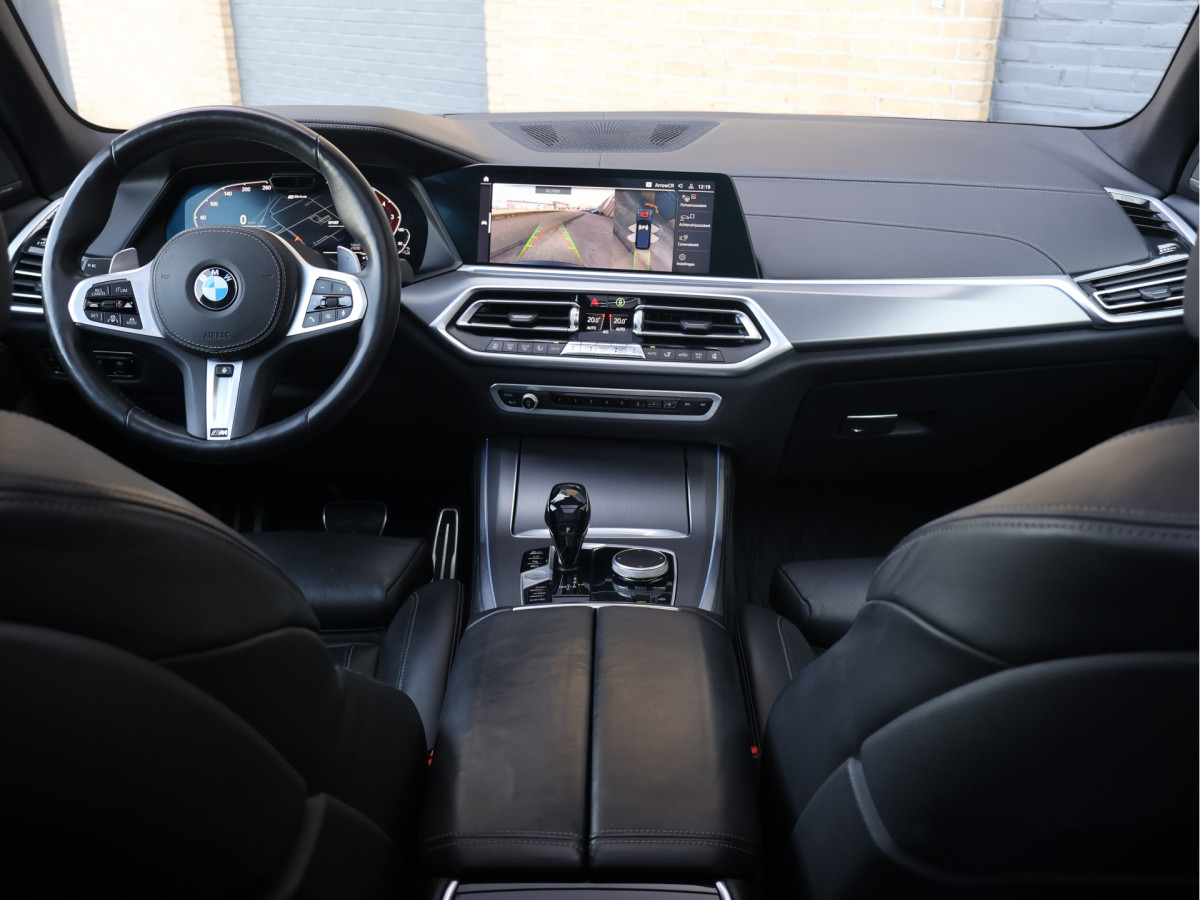 BMW X5 xDrive45e M Sport