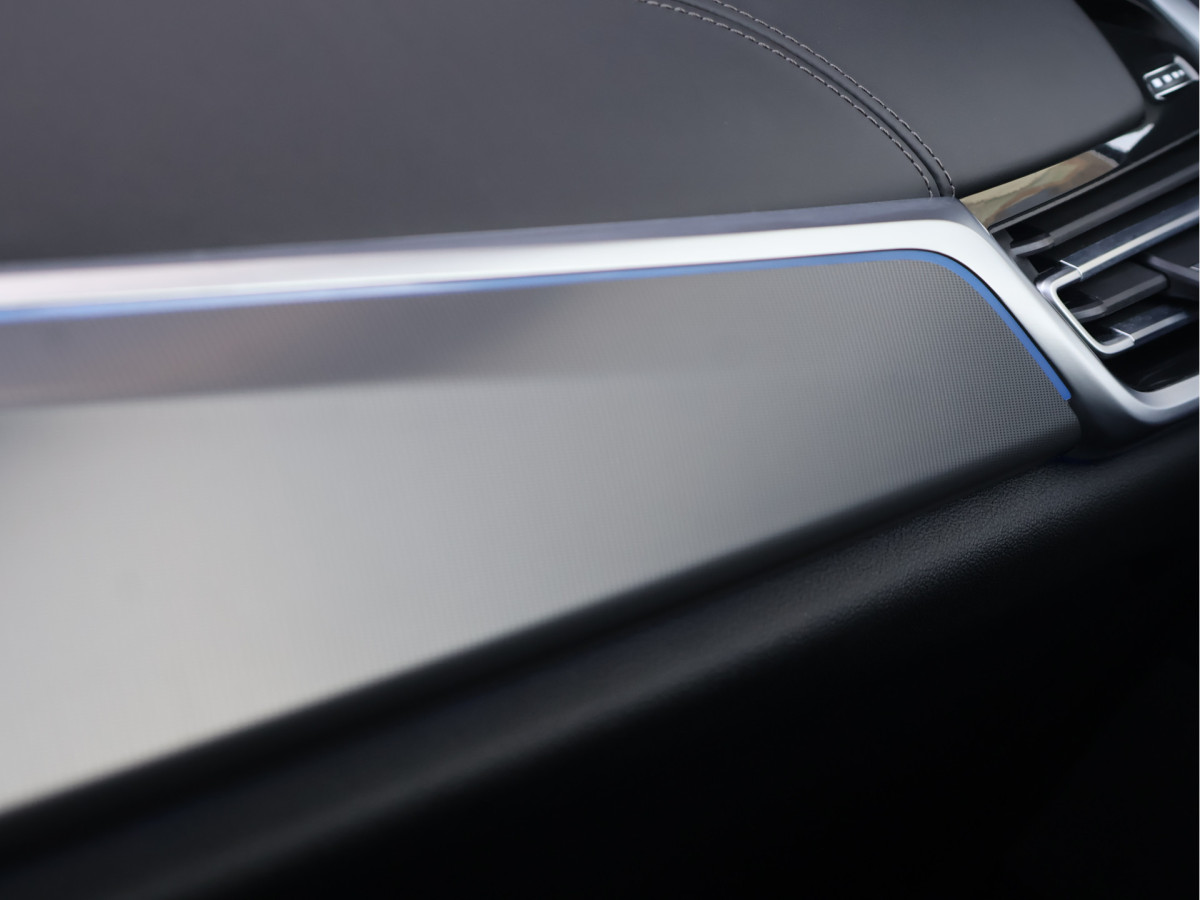 BMW X5 xDrive45e M Sport