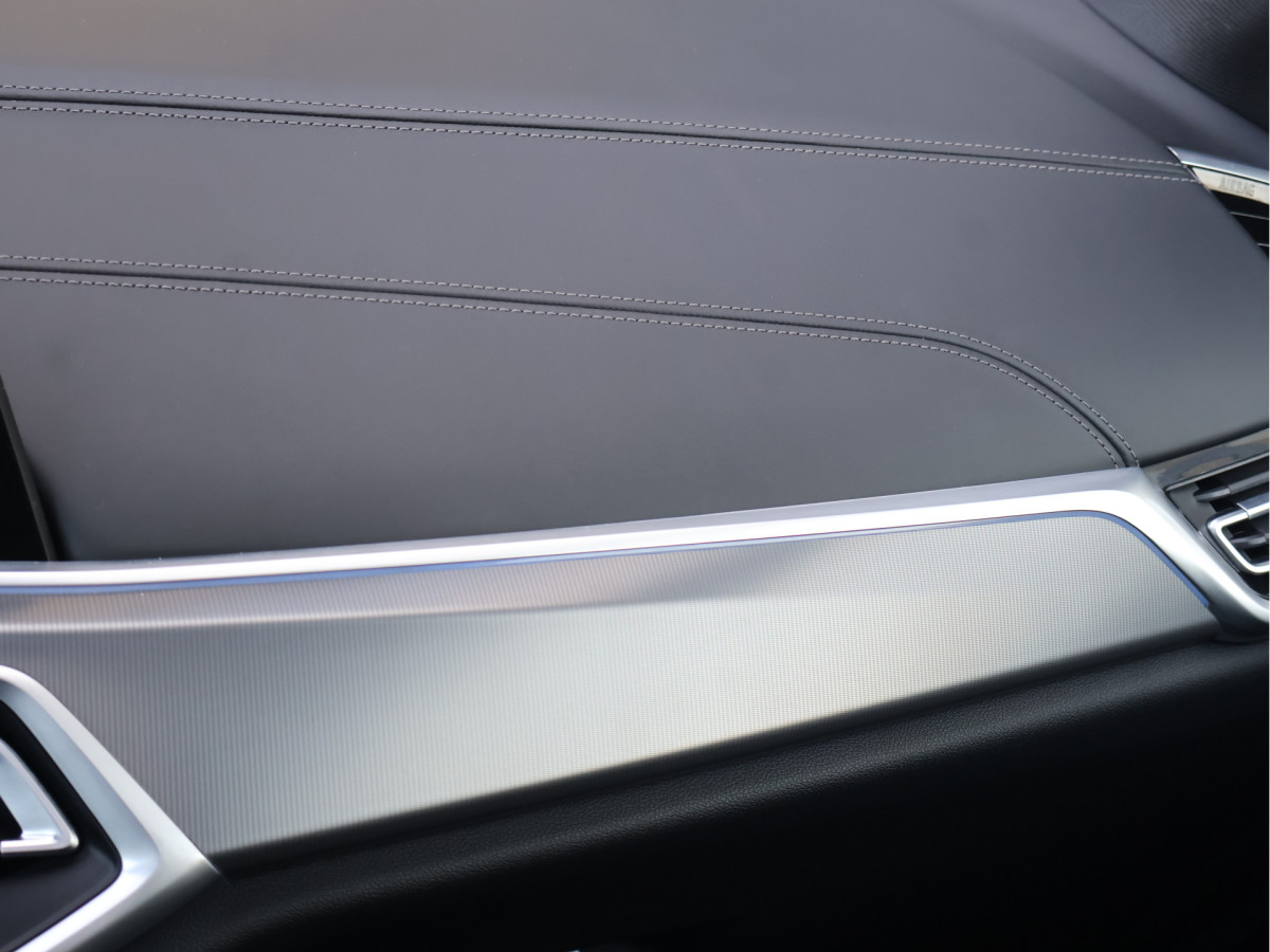 BMW X5 xDrive45e M Sport