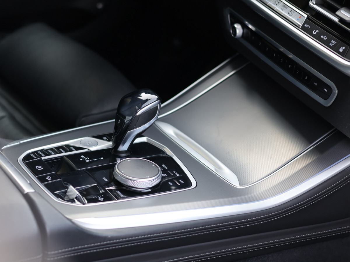 BMW X5 xDrive45e M Sport