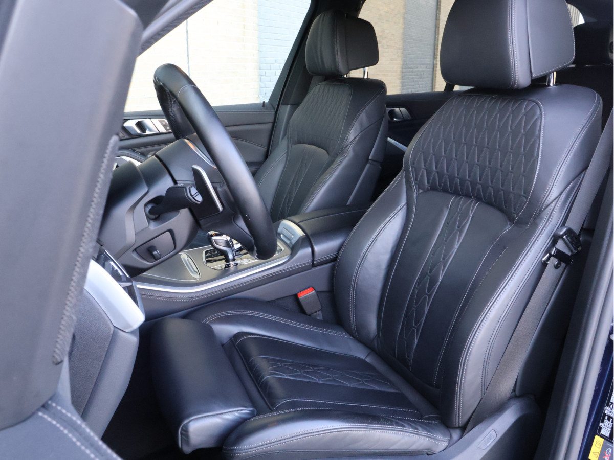 BMW X5 xDrive45e M Sport