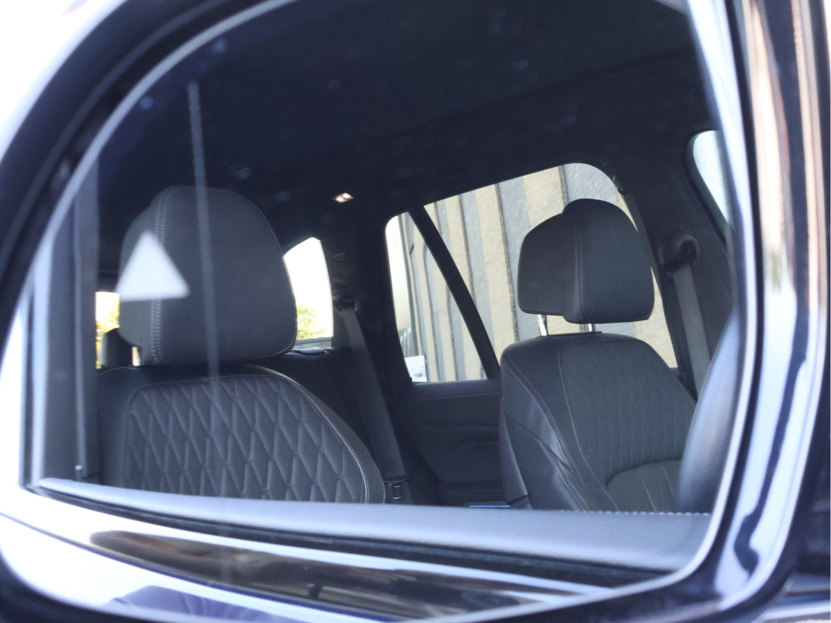 BMW X5 xDrive45e M Sport