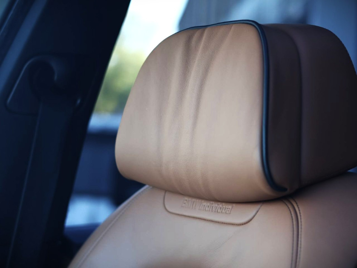 BMW X5 xDrive50i V8 High Executive M Sport