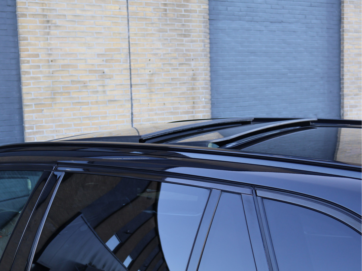 BMW X5 xDrive50i V8 High Executive M Sport