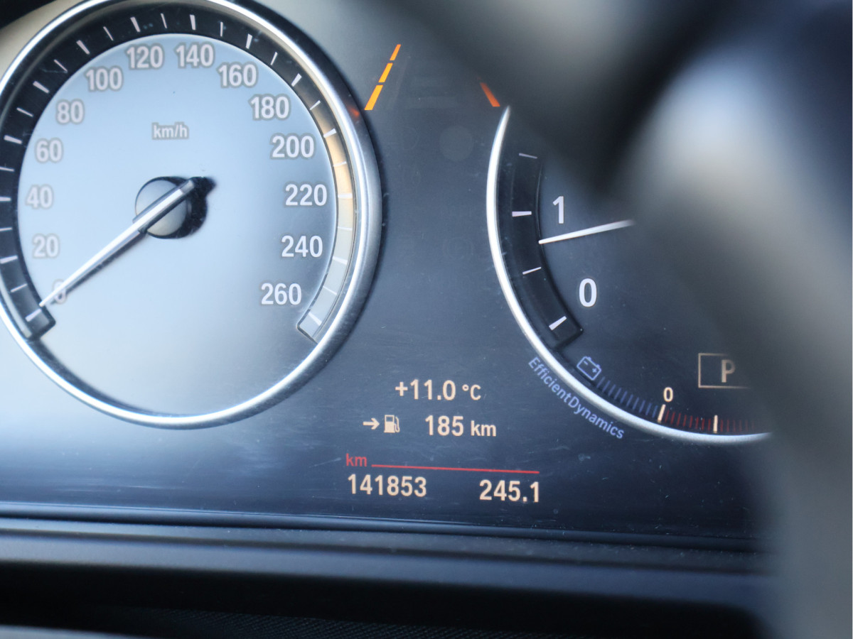 BMW X5 xDrive50i V8 High Executive M Sport