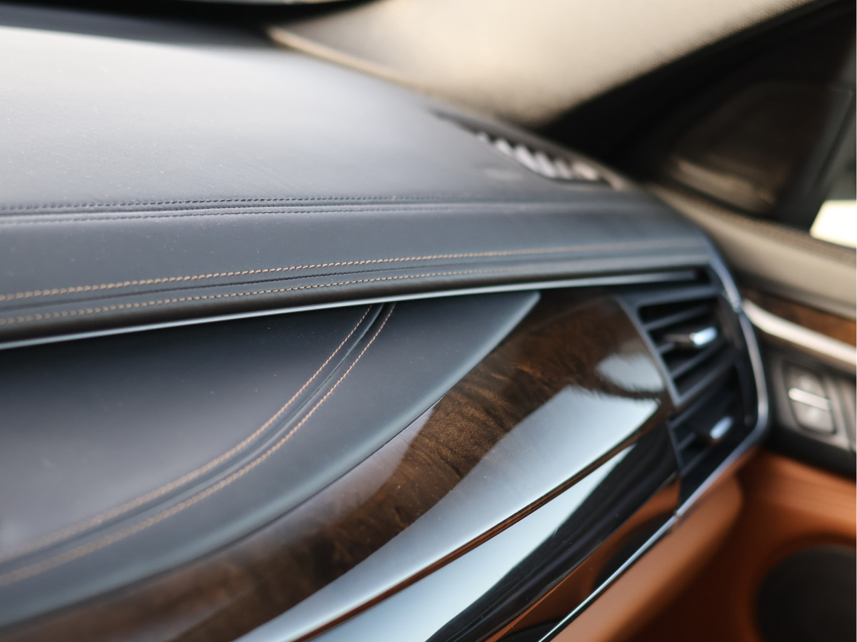 BMW X6 xDrive35i 306PK M Sport