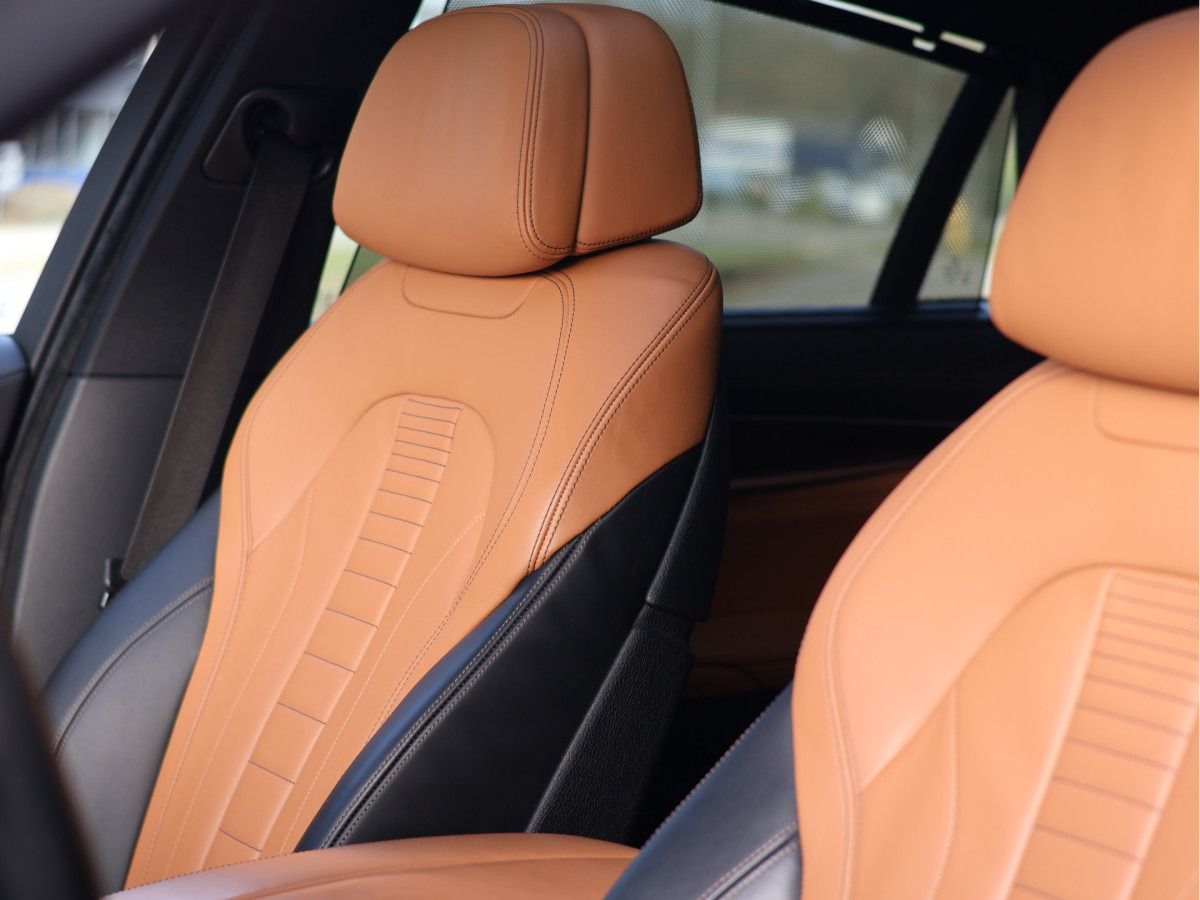 BMW X6 xDrive35i 306PK M Sport