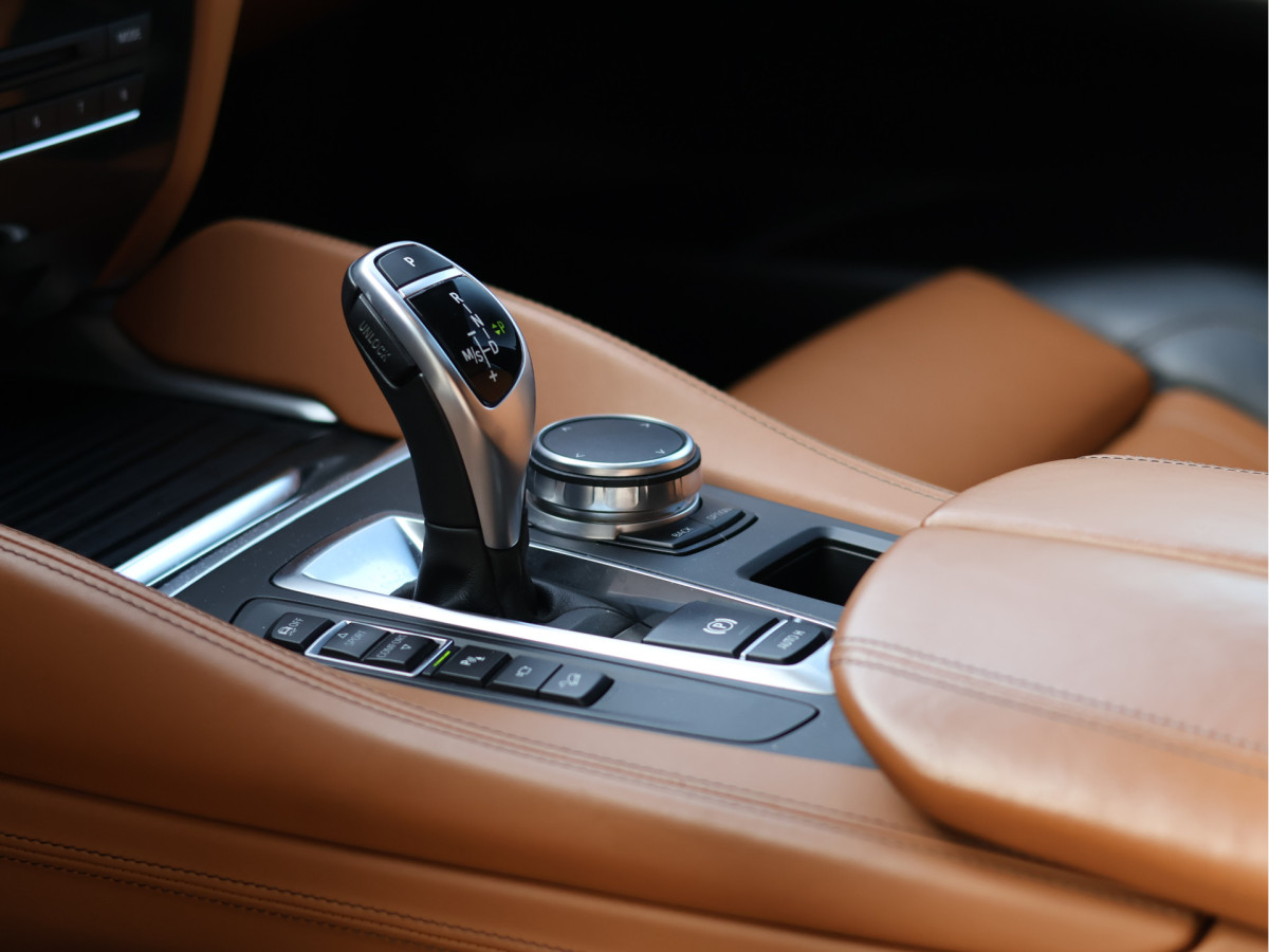 BMW X6 xDrive35i 306PK M Sport