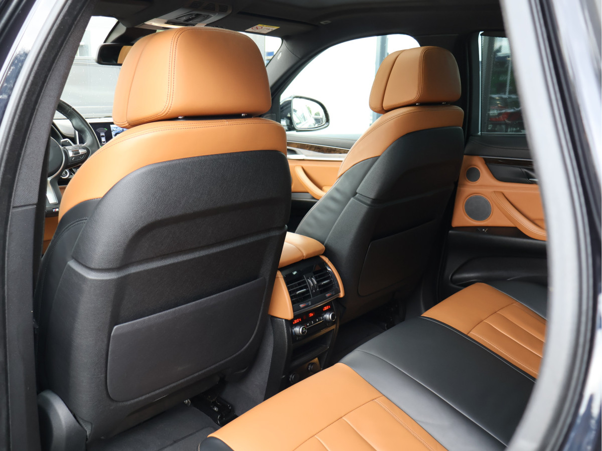 BMW X6 xDrive35i 306PK M Sport