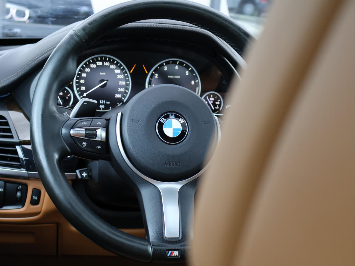 BMW X6 xDrive35i 306PK M Sport