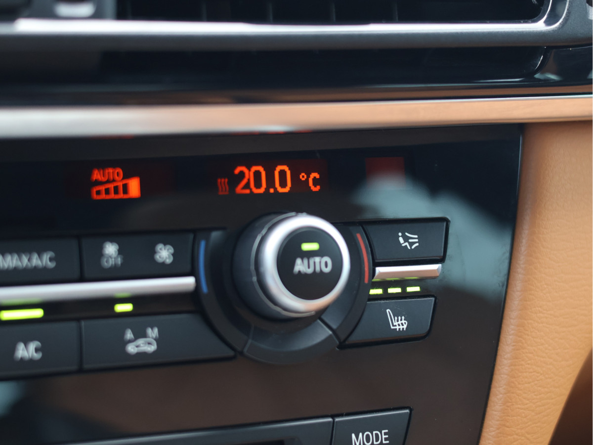 BMW X6 xDrive35i 306PK M Sport