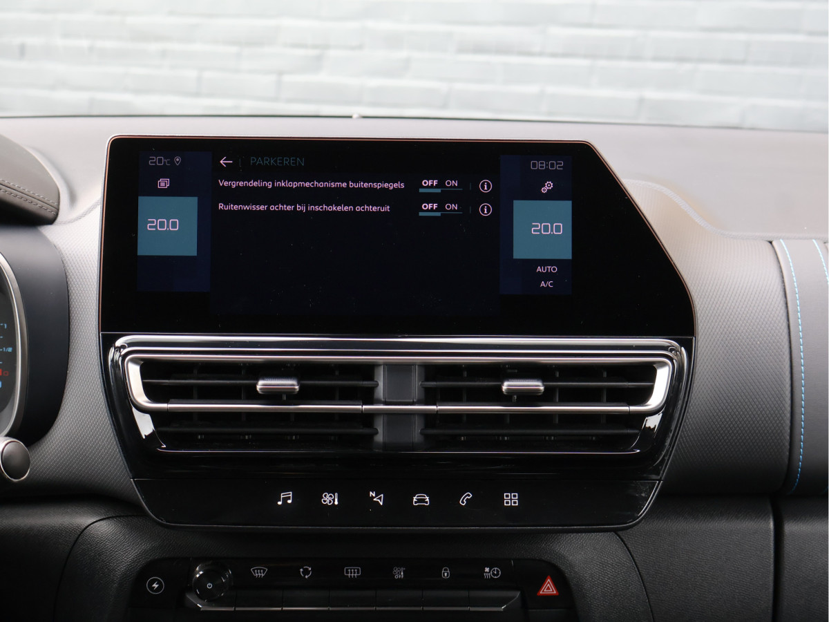 Citroën C5 Aircross 1.6 Plug-in Hybrid 225 Business Plus