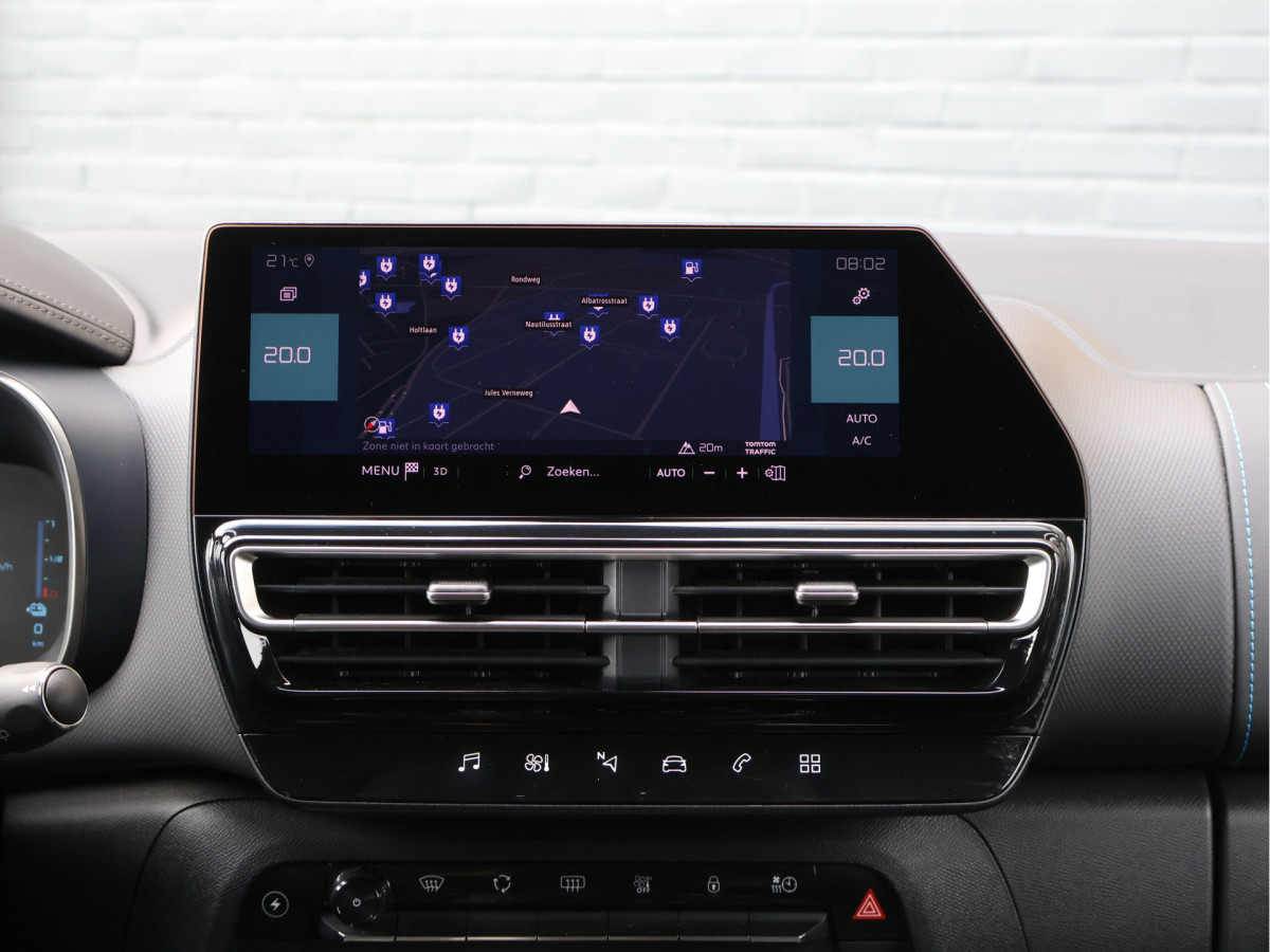 Citroën C5 Aircross 1.6 Plug-in Hybrid 225 Business Plus