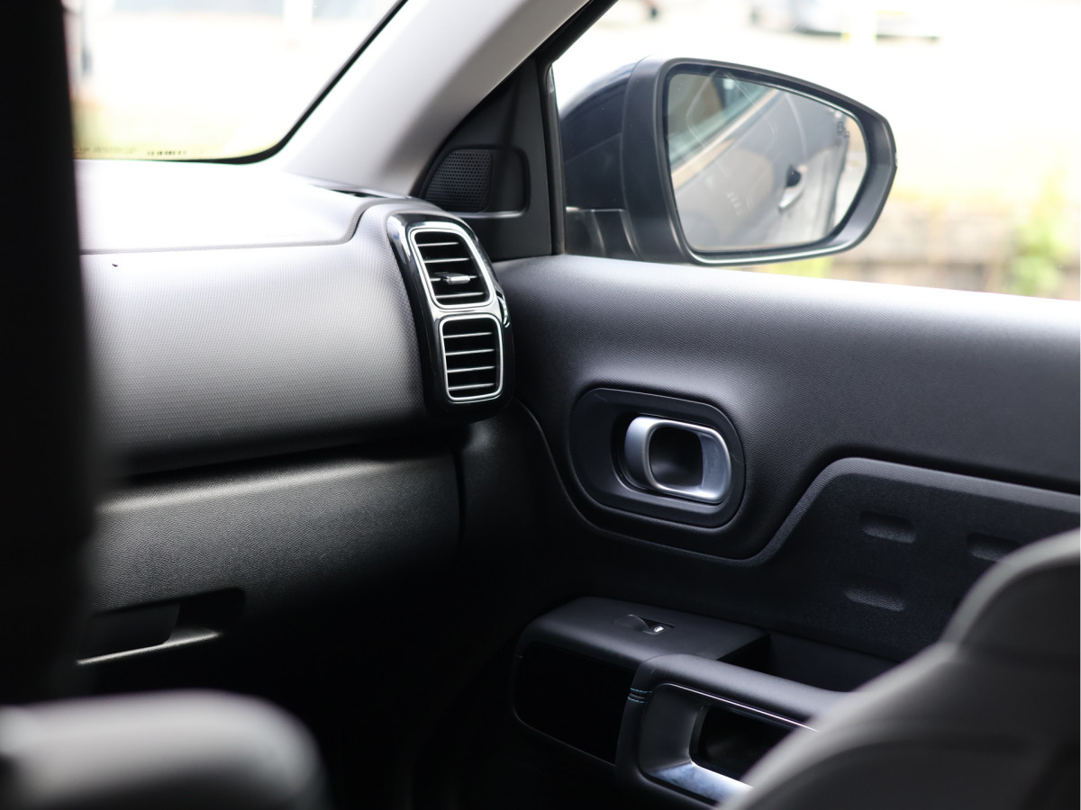 Citroën C5 Aircross 1.6 Plug-in Hybrid 225 Business Plus