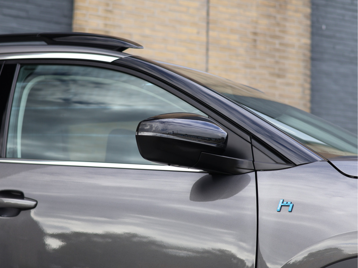 Citroën C5 Aircross 1.6 Plug-in Hybrid 225 Business Plus