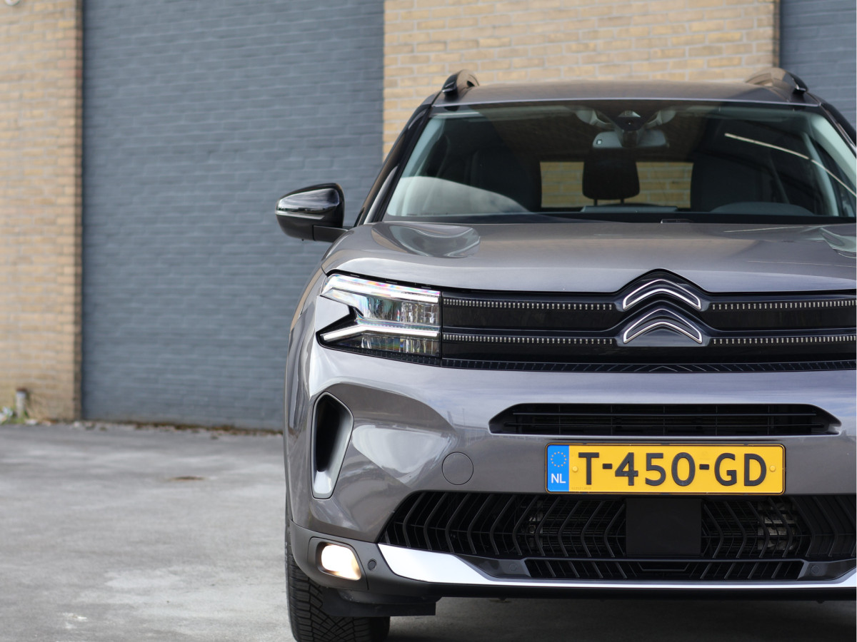 Citroën C5 Aircross 1.6 Plug-in Hybrid 225 Business Plus