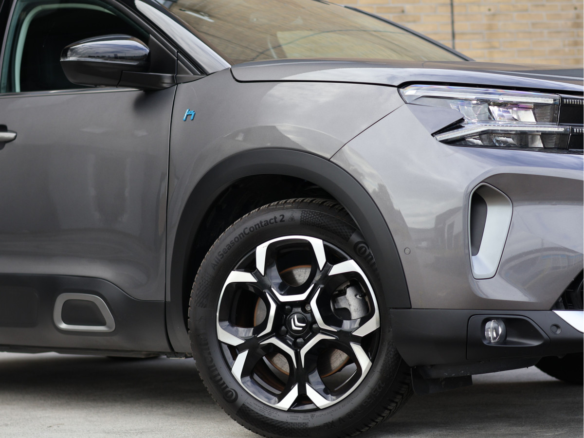 Citroën C5 Aircross 1.6 Plug-in Hybrid 225 Business Plus