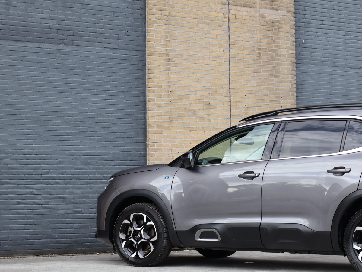 Citroën C5 Aircross 1.6 Plug-in Hybrid 225 Business Plus