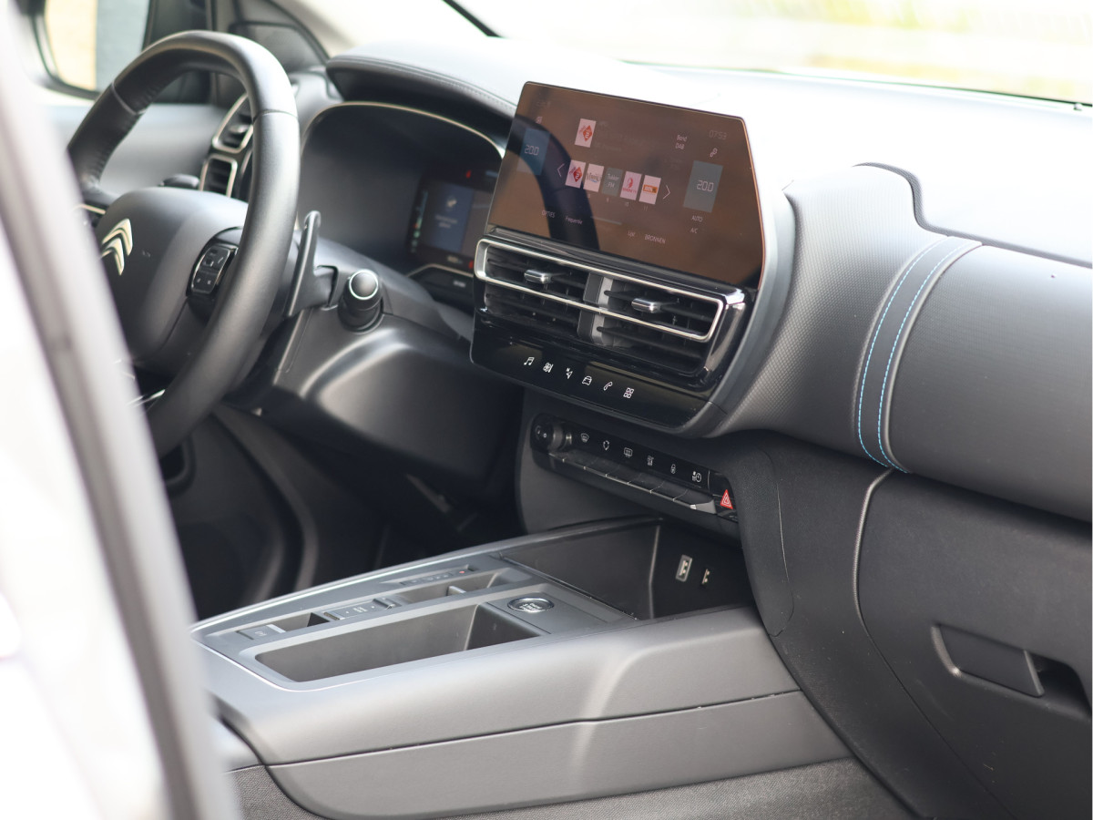 Citroën C5 Aircross 1.6 Plug-in Hybrid 225 Business Plus
