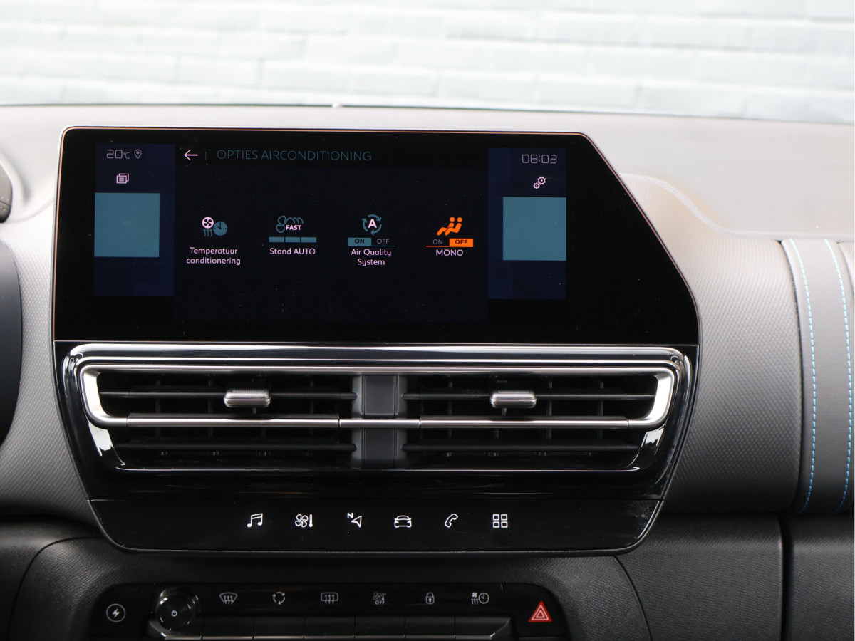 Citroën C5 Aircross 1.6 Plug-in Hybrid 225 Business Plus