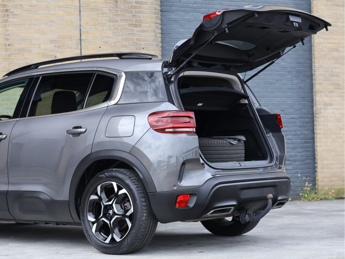 Citroën C5 Aircross 1.6 Plug-in Hybrid 225 Business Plus