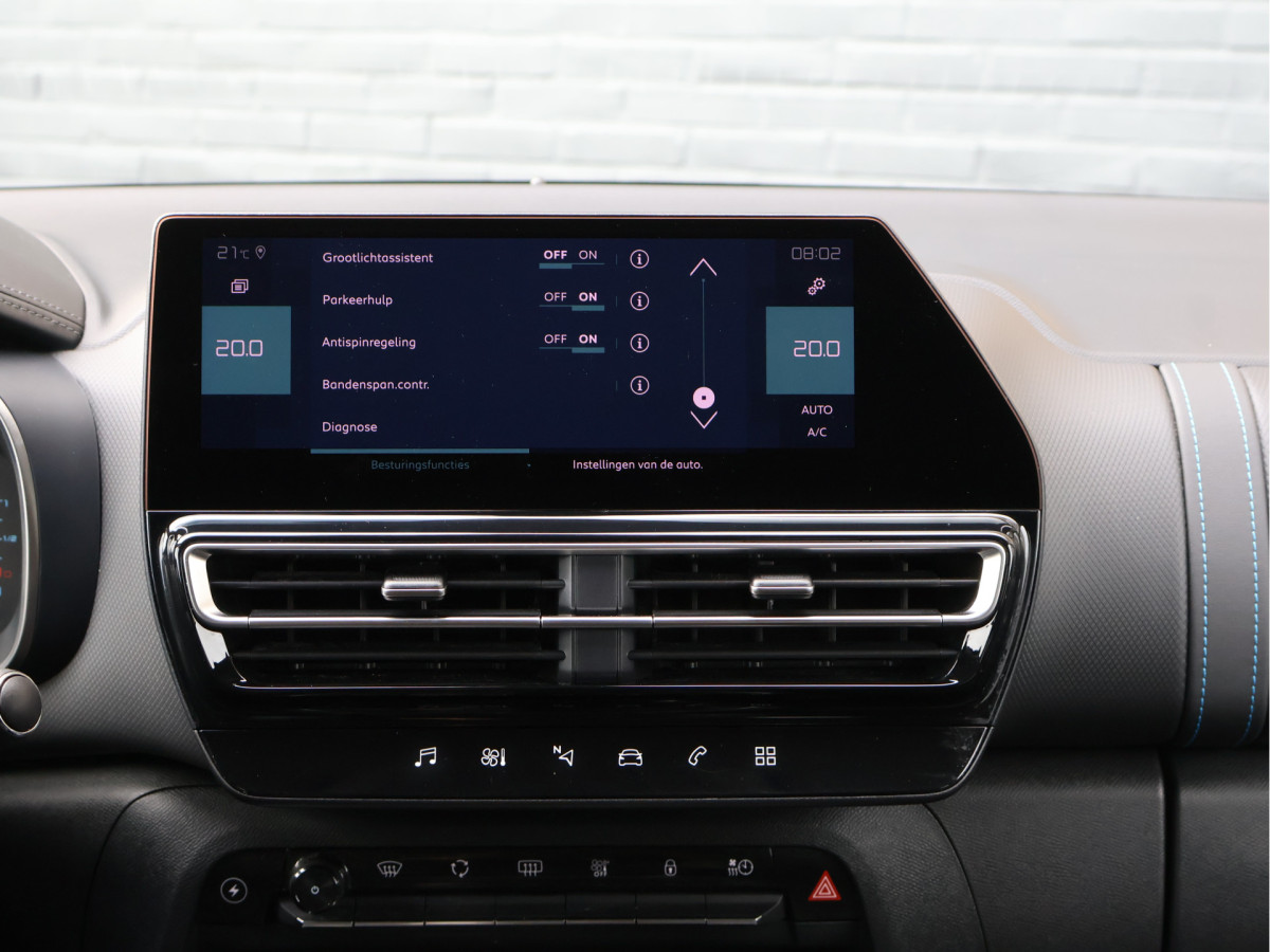 Citroën C5 Aircross 1.6 Plug-in Hybrid 225 Business Plus