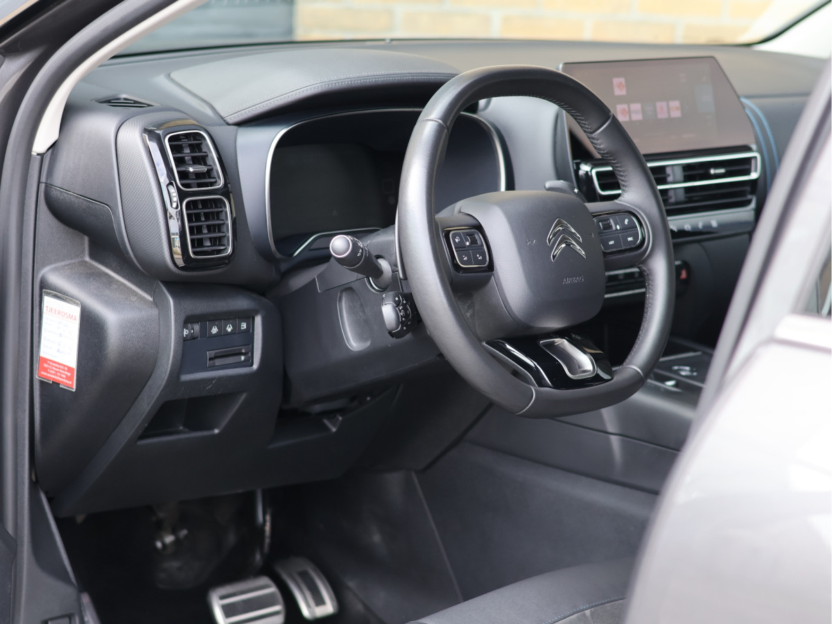Citroën C5 Aircross 1.6 Plug-in Hybrid 225 Business Plus