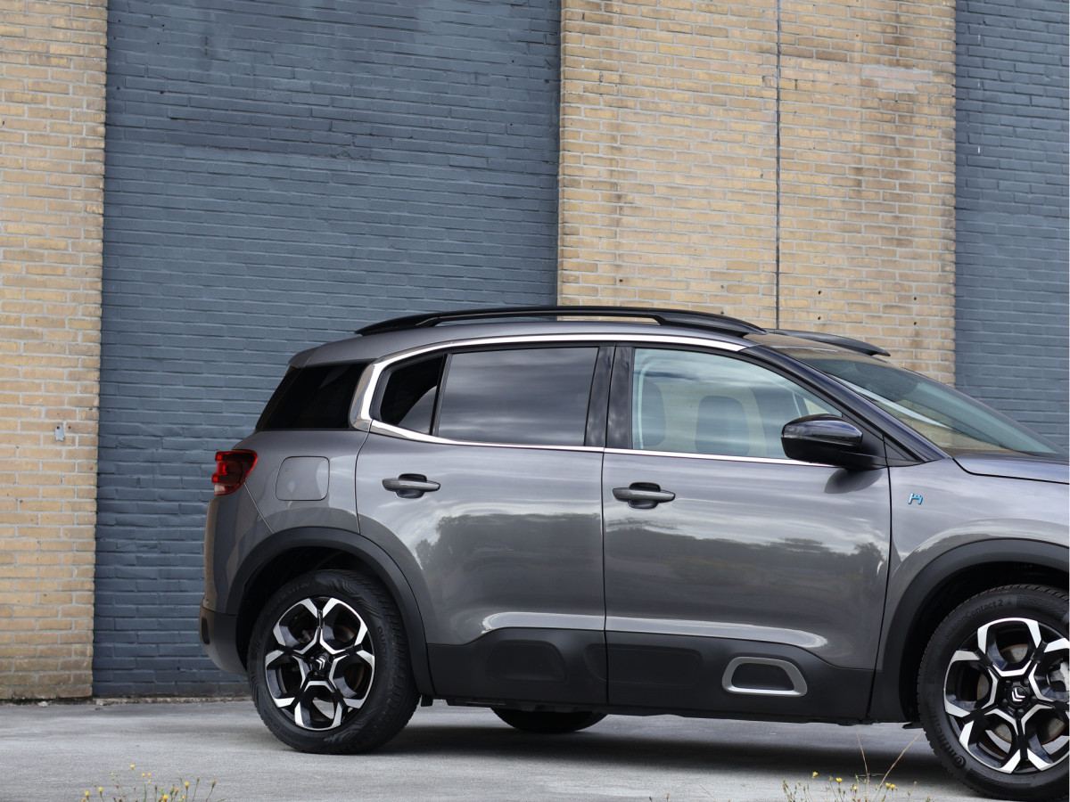 Citroën C5 Aircross 1.6 Plug-in Hybrid 225 Business Plus