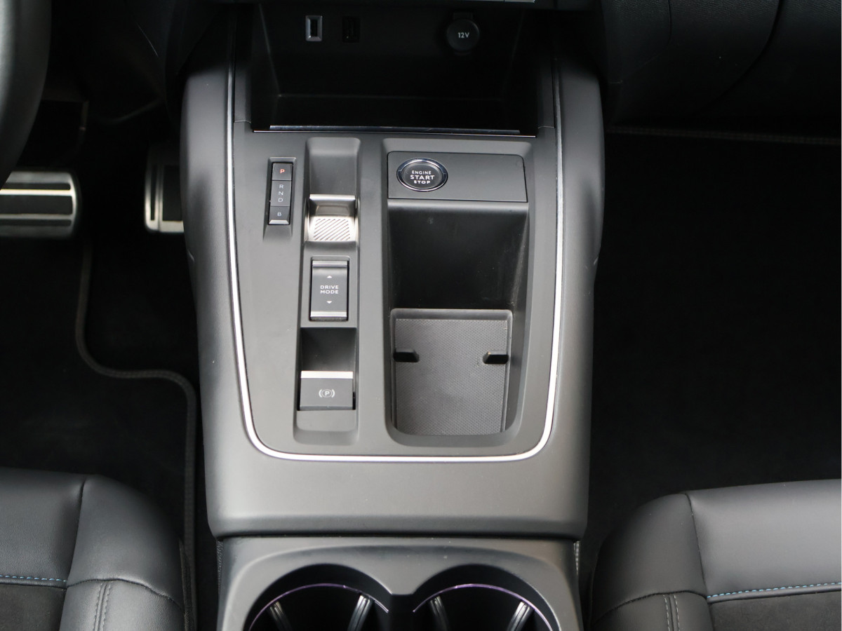 Citroën C5 Aircross 1.6 Plug-in Hybrid 225 Business Plus