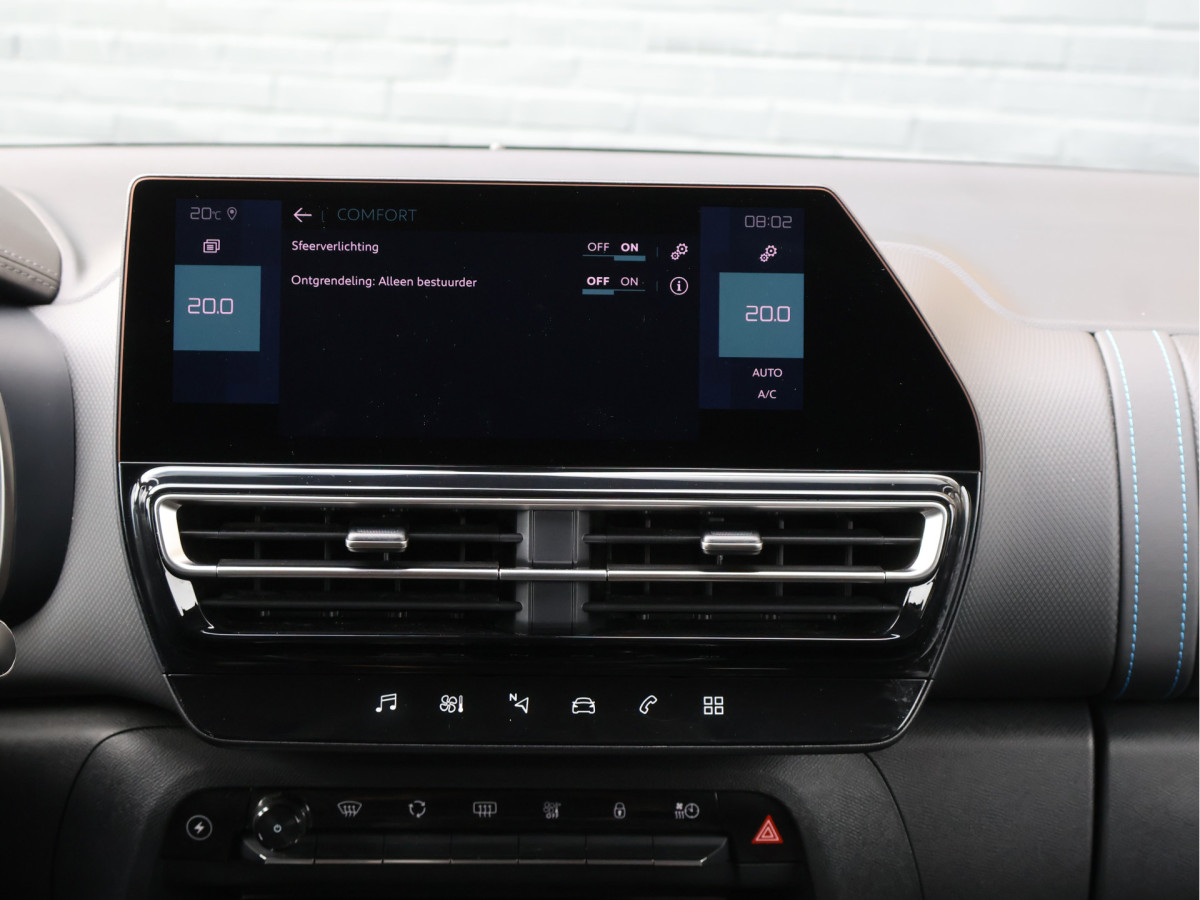 Citroën C5 Aircross 1.6 Plug-in Hybrid 225 Business Plus