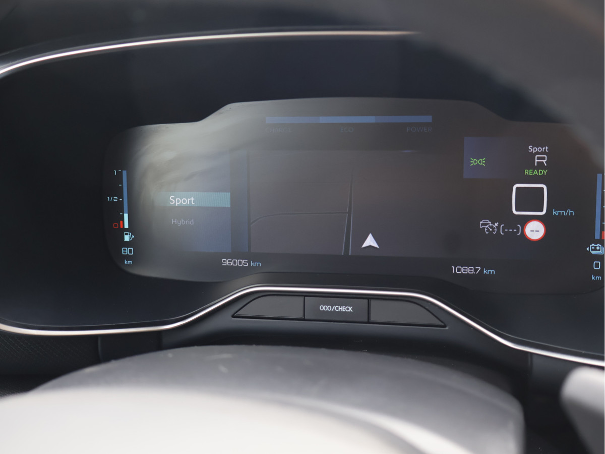 Citroën C5 Aircross 1.6 Plug-in Hybrid 225 Business Plus