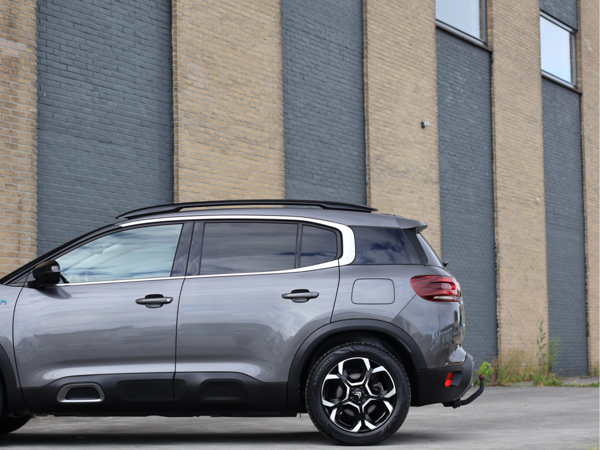 Citroën C5 Aircross 1.6 Plug-in Hybrid 225 Business Plus