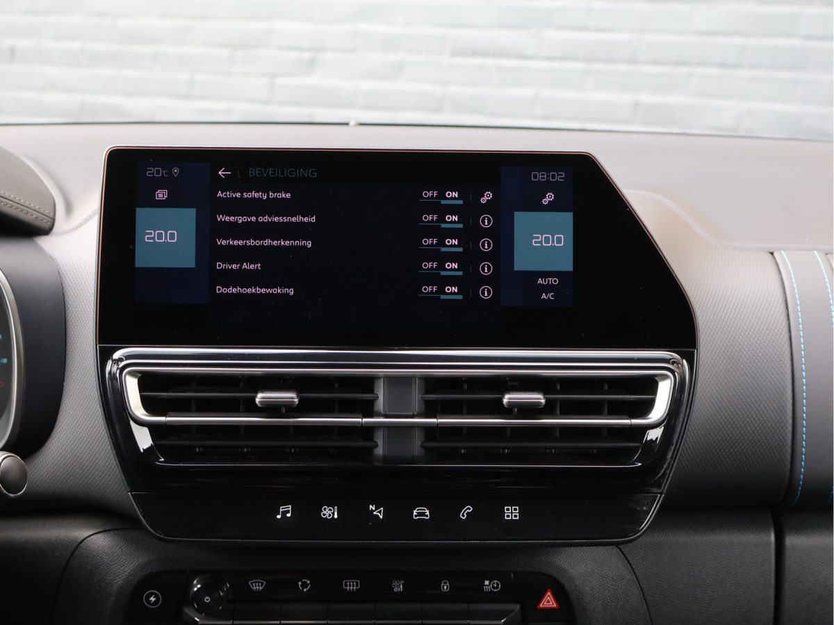 Citroën C5 Aircross 1.6 Plug-in Hybrid 225 Business Plus