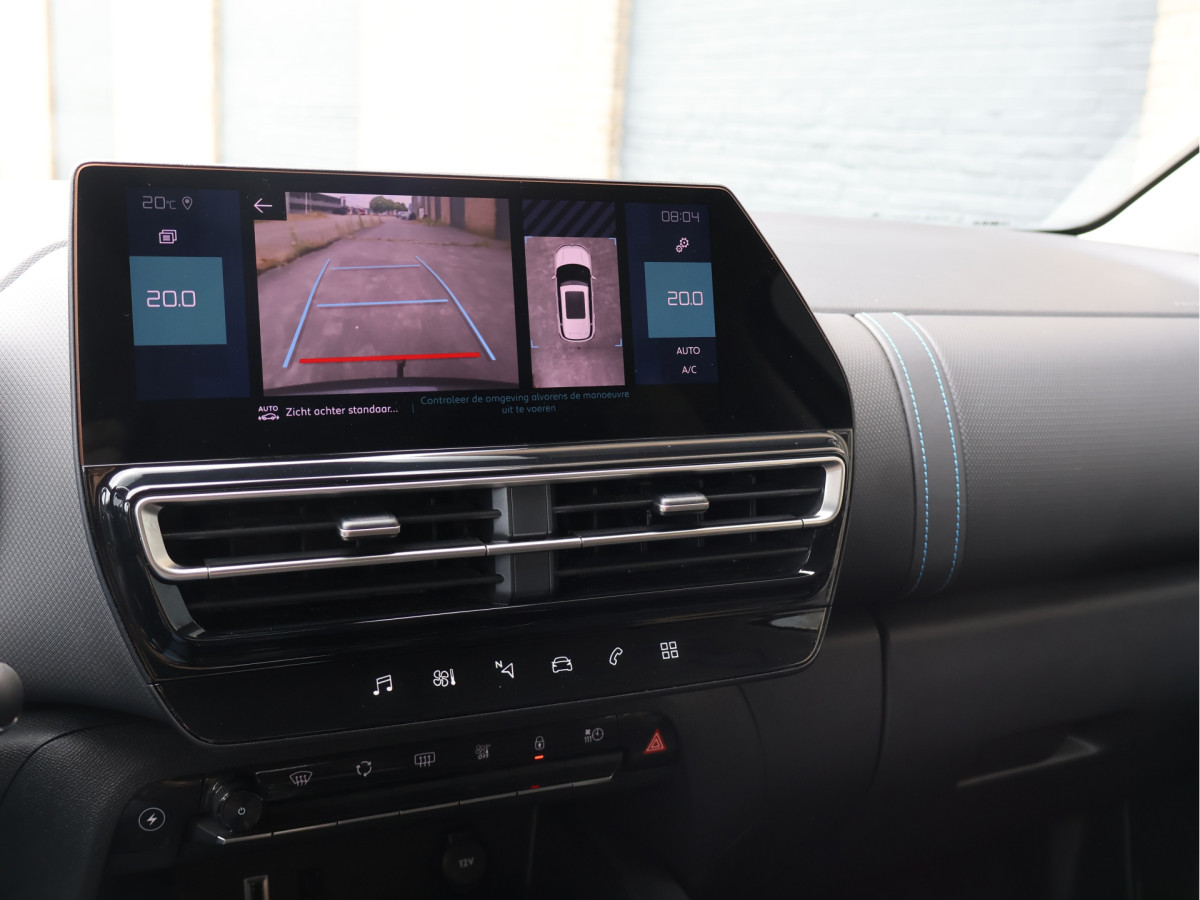Citroën C5 Aircross 1.6 Plug-in Hybrid 225 Business Plus