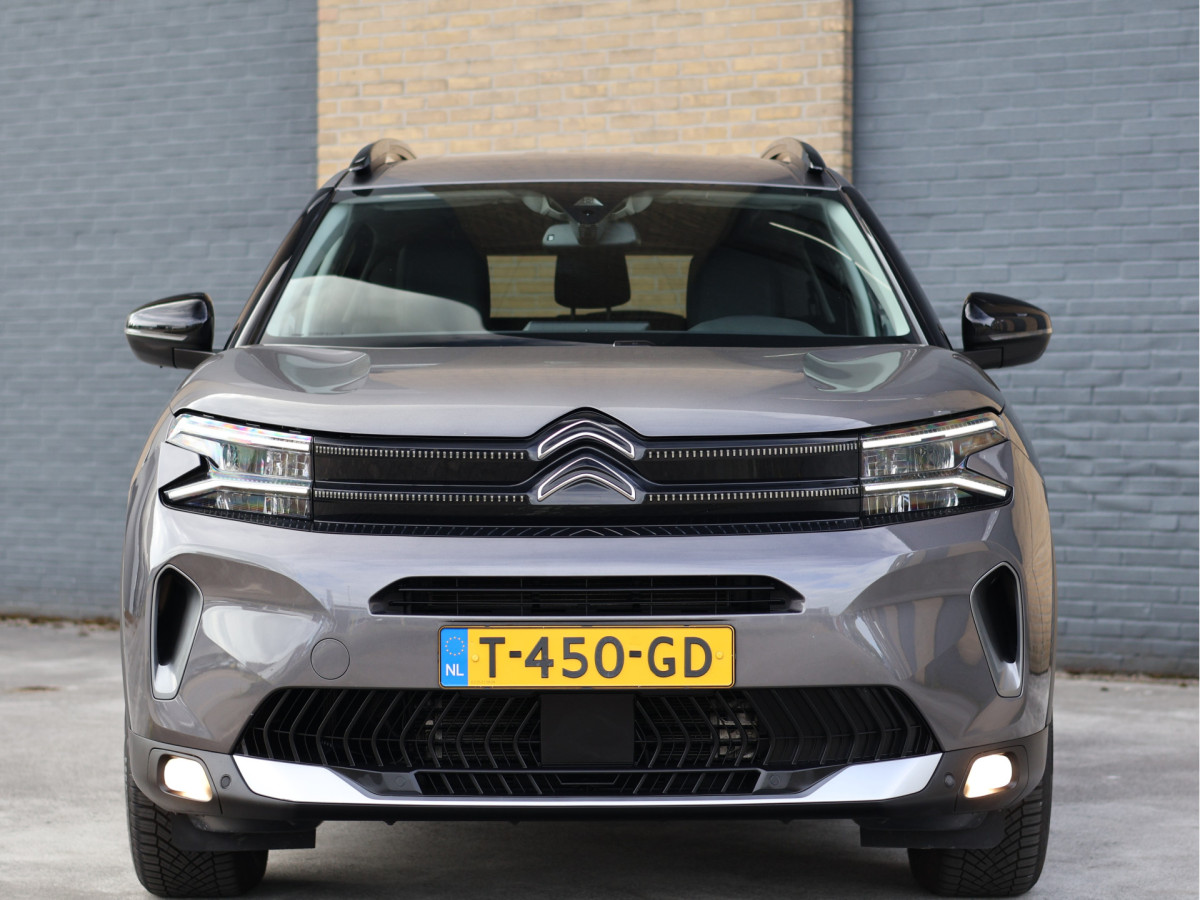 Citroën C5 Aircross 1.6 Plug-in Hybrid 225 Business Plus